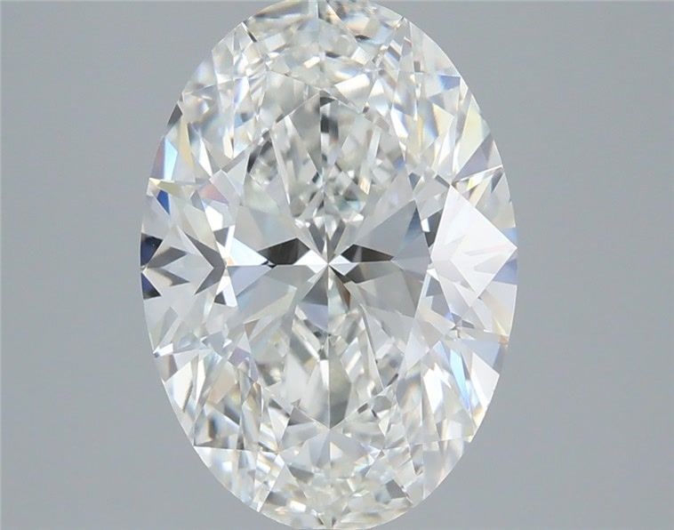 Loose Diamond - OVAL 4.02ct F VS1: Loose Diamond - OVAL 4.02ct F VS1 Source: This is a real non-mined Diamond that has been grown in a lab Shape: OVAL Carats: 4.02 Color: F Clarity: VS1 Certification: IGI Video: Video Link The
