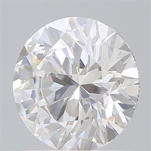 Ideal Loose Diamond - ROUND 1.13ct D VS1 (1 of 1)