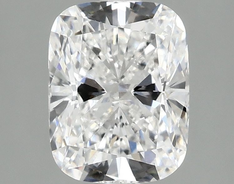 Loose Diamond - CUSHION MODIFIED 2.06ct D VS2 (1 of 1)