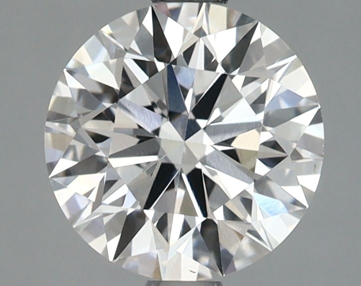 Ideal Loose Diamond - ROUND 1.68ct E VVS2 (1 of 1)