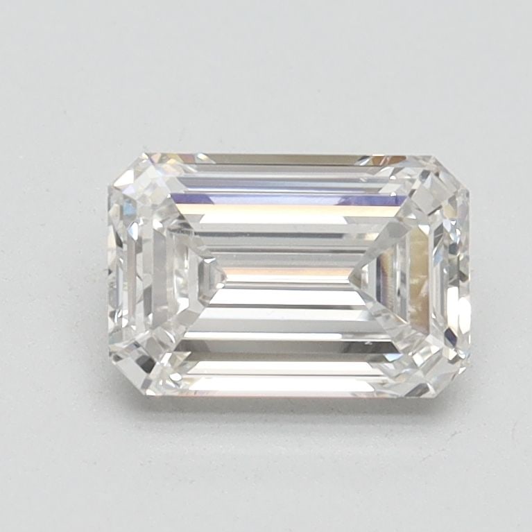 Loose Diamond - EMERALD 1.0ct G VS2 (1 of 1)