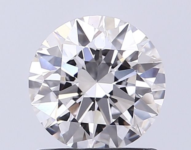 Loose Diamond - ROUND 0.92ct E VS1 (1 of 1)