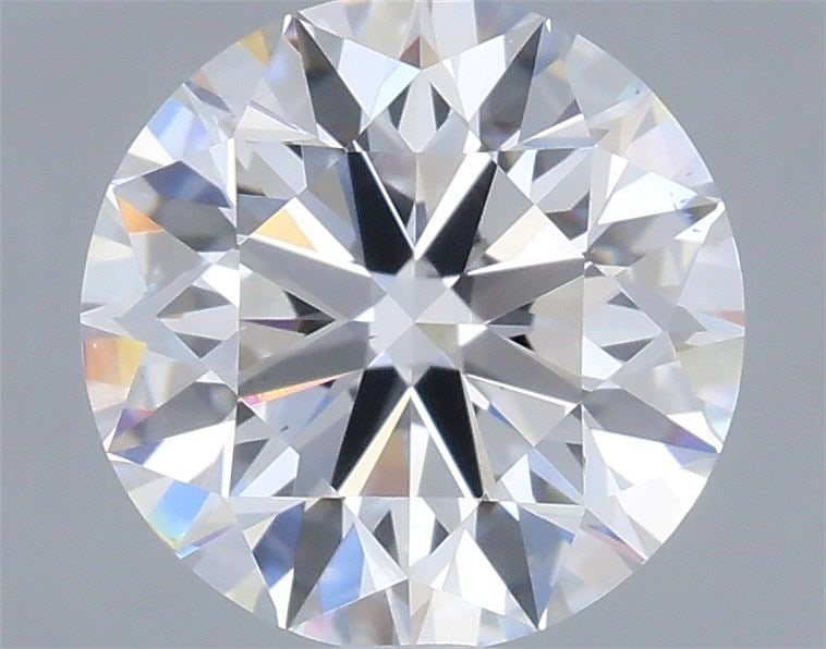 Loose Diamond - ROUND 1.33ct D VS2 (1 of 1)