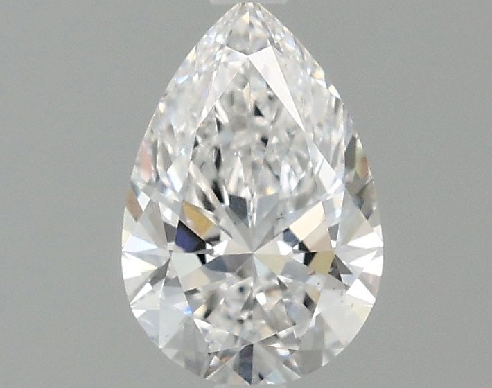 Loose Diamond - PEAR 0.96ct D VS1 (1 of 1)