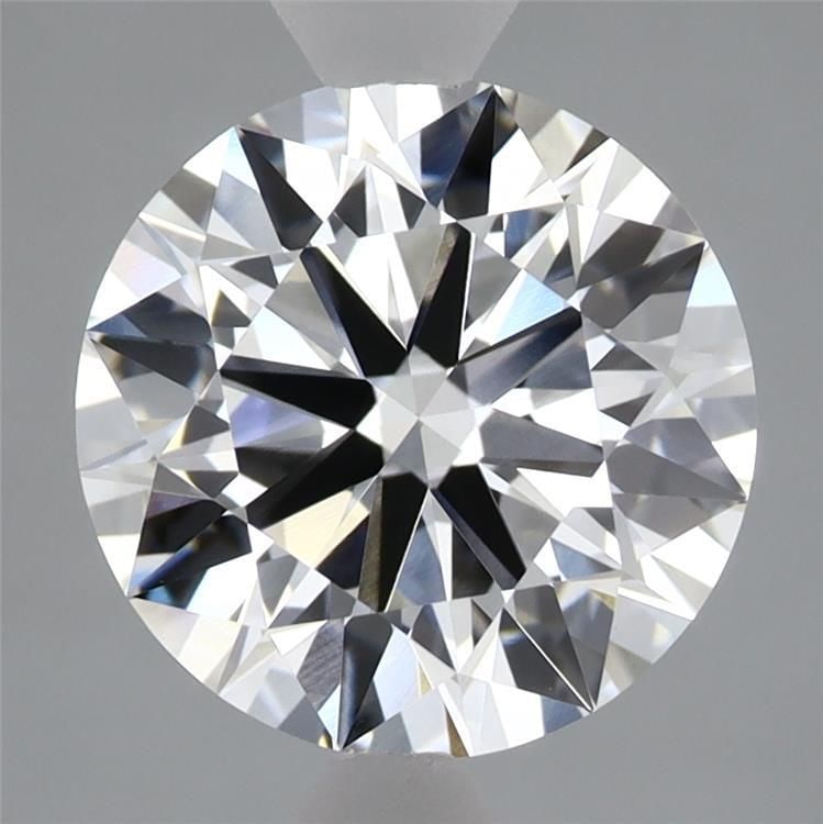 Ideal Loose Diamond - ROUND 2.86ct E VVS2 (1 of 1)