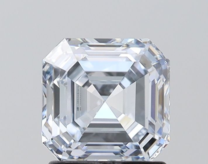 Loose Diamond - SQUARE EMERALD 1.53ct H VS1 (1 of 1)