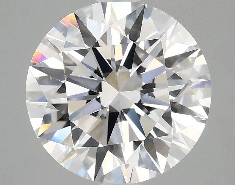 Ideal Loose Diamond - ROUND 3.0ct E VS1 (1 of 1)