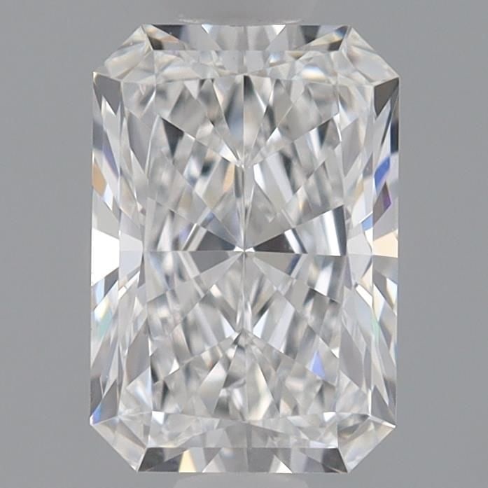 Loose Diamond - RADIANT 0.71ct E VS1: Loose Diamond - RADIANT 0.71ct E VS1 Source: This is a real non-mined Diamond that has been grown in a lab Shape: RADIANT Carats: 0.71 Color: E Clarity: VS1 Certification: IGI Video: