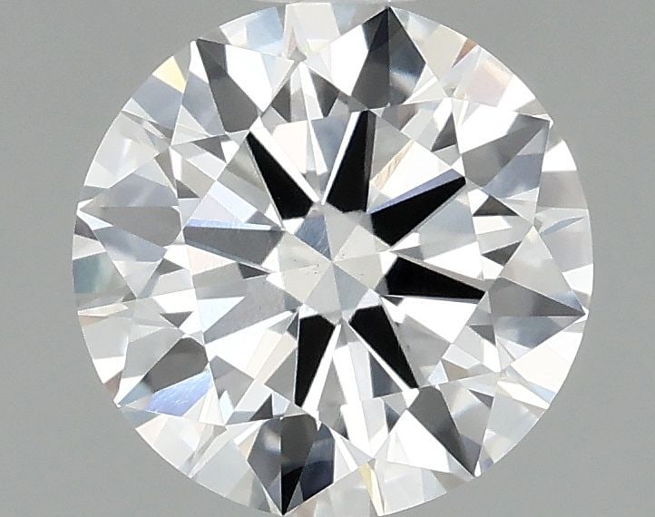 Ideal Loose Diamond - ROUND 1.51ct E VS1 (1 of 1)