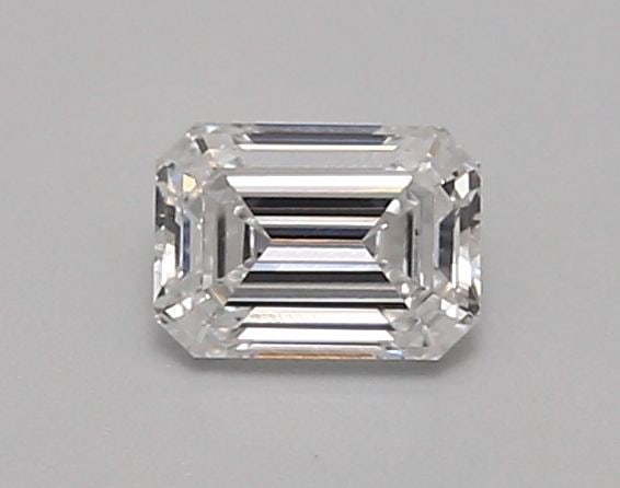 Loose Diamond - EMERALD 0.65ct D VVS2 (1 of 1)