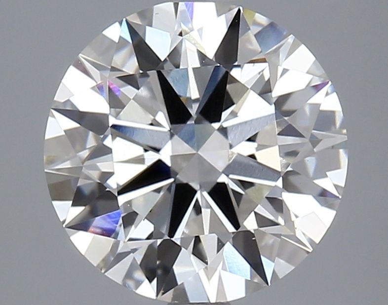 Ideal Loose Diamond - ROUND 3.65ct G VS1 (1 of 1)
