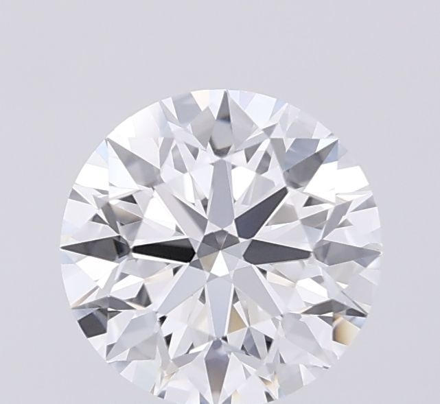 Ideal Loose Diamond - ROUND 1.57ct D VVS2 (1 of 1)