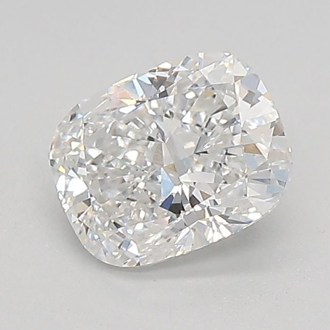 Loose Diamond - CUSHION MODIFIED 0.91ct E VVS2 (1 of 1)