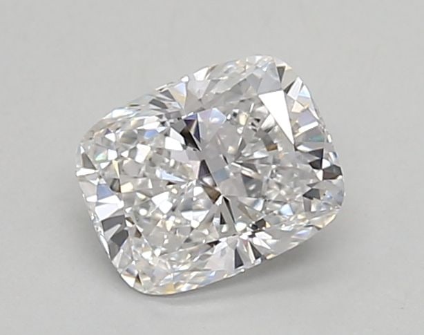 Loose Diamond - CUSHION MODIFIED 0.66ct D VS1 (1 of 1)