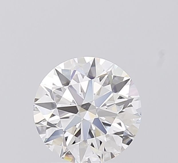 Ideal Loose Diamond - ROUND 1.04ct D VVS1 (1 of 1)
