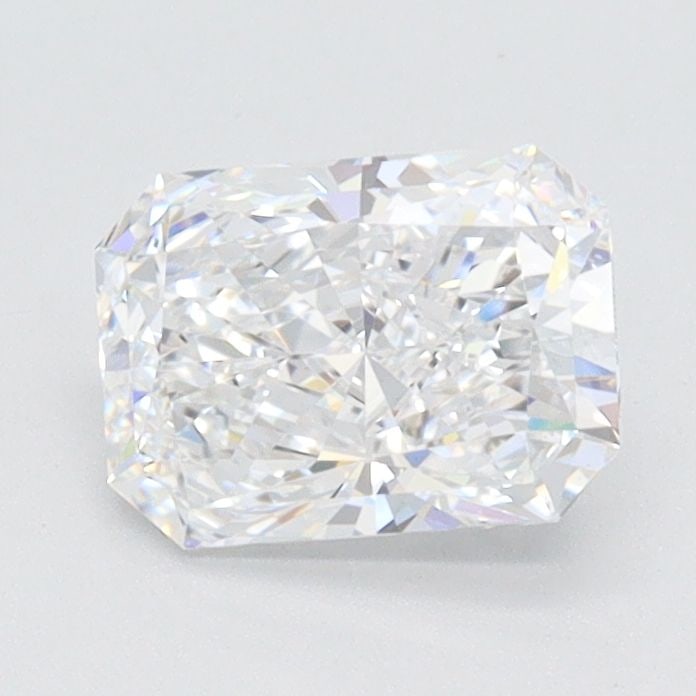 Loose Diamond - RADIANT 1.06ct E VS1 (1 of 1)