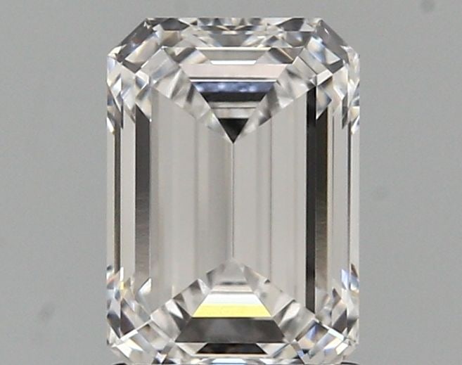 Loose Diamond - EMERALD 1.41ct D VVS1 (1 of 1)