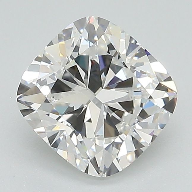 Loose Diamond - CUSHION BRILLIANT 1.52ct E VVS2 (1 of 1)