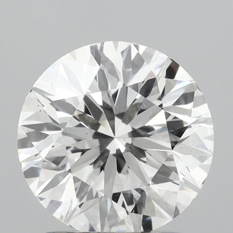 Loose Diamond - ROUND 1.73ct E VS2 (1 of 1)
