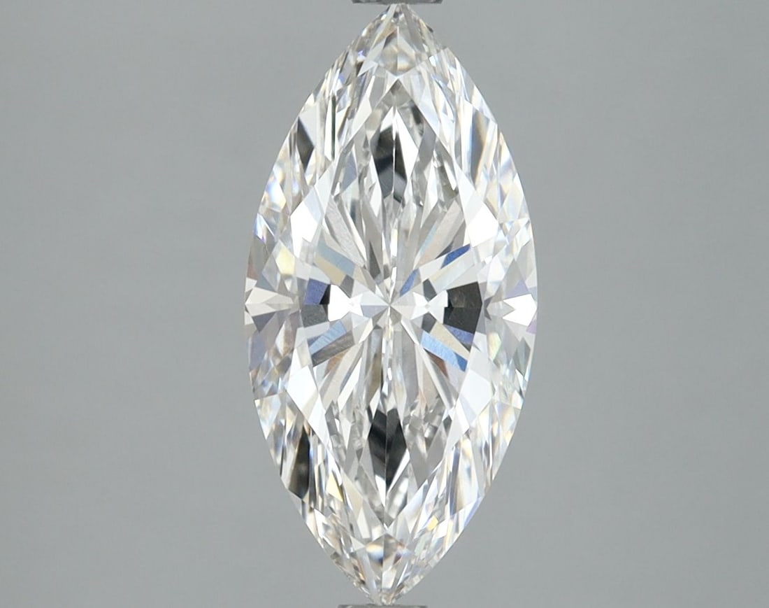 Loose Diamond - MARQUISE 2.08ct E VVS2 (1 of 1)
