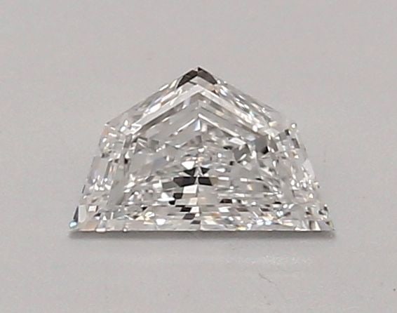 Loose Diamond - PENTAGONAL 0.6ct D VVS1 (1 of 1)