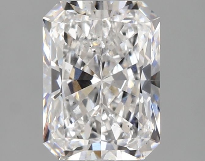 Loose Diamond - RADIANT 2.01ct E SI1 (1 of 1)