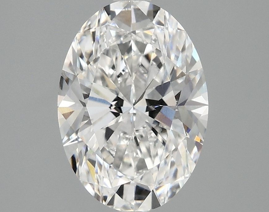 Loose Diamond - OVAL 2.06ct E VVS2 (1 of 1)