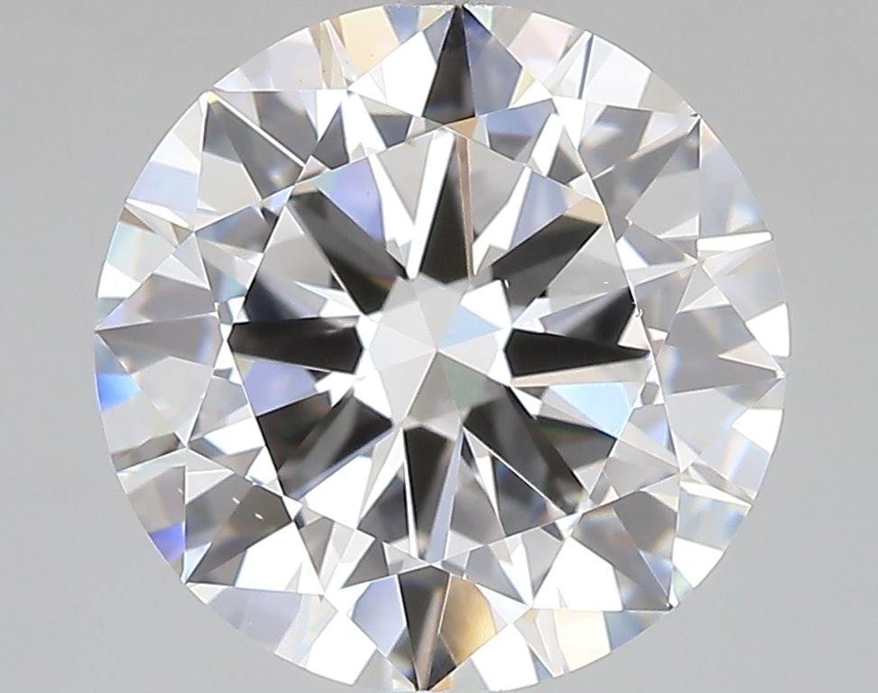 Loose Diamond - ROUND 4.86ct E VS1 (1 of 1)