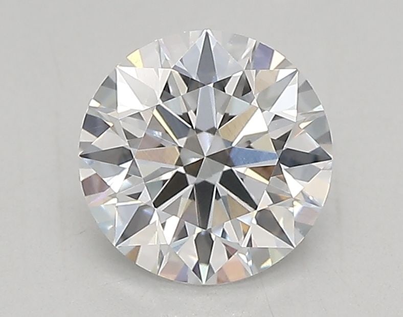 Ideal Loose Diamond - ROUND 0.95ct D VVS2 (1 of 1)