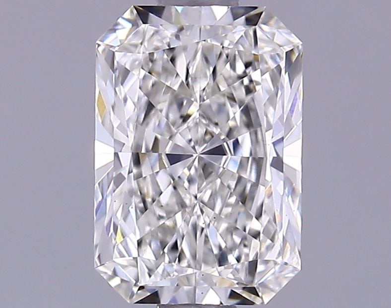 Loose Diamond - RADIANT 1.07ct G VS1 (1 of 1)