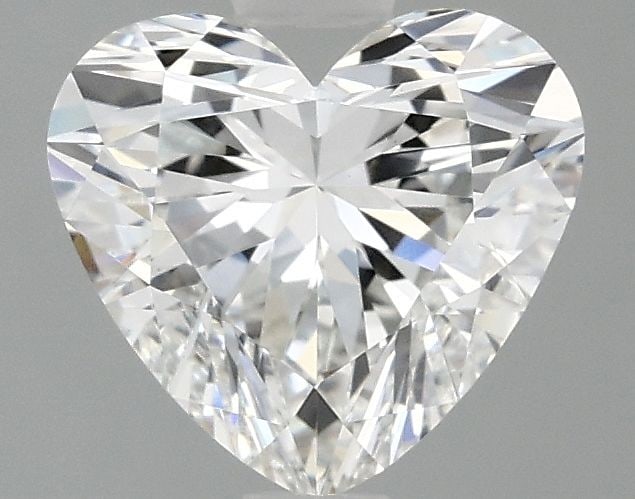 Loose Diamond - HEART 1.59ct F VS1 (1 of 1)