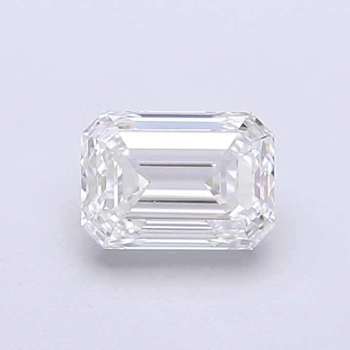 Loose Diamond - EMERALD 1.02ct E VS1 (1 of 1)