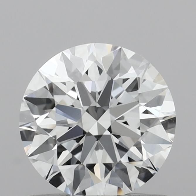 Ideal Loose Diamond - ROUND 0.8ct D VVS1 (1 of 1)