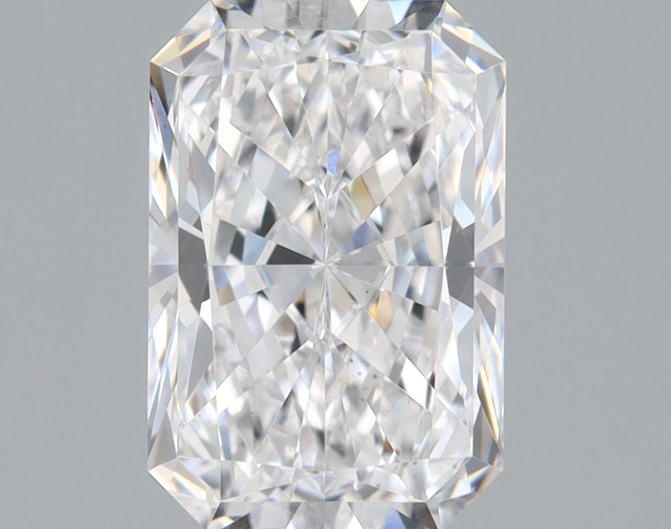 Loose Diamond - RADIANT 1.04ct D VS1 (1 of 1)