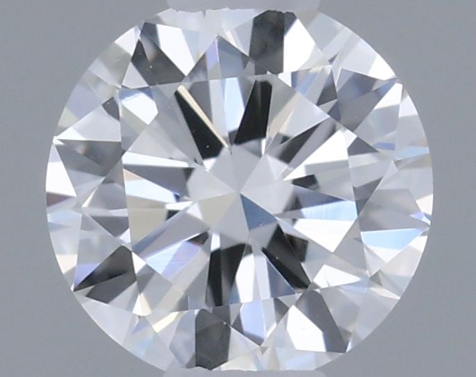 Loose Diamond - ROUND 0.34ct D VS1 (1 of 1)