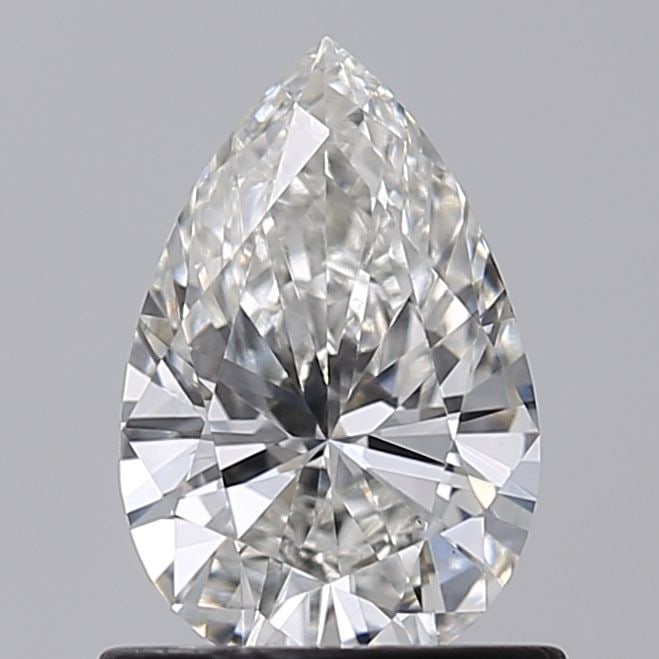 Loose Diamond - PEAR 0.77ct G VS1 (1 of 1)