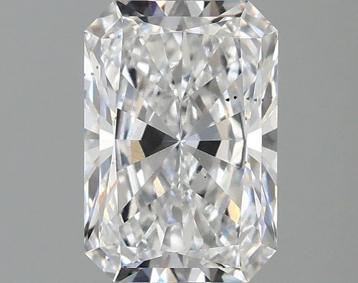 Loose Diamond - RADIANT 1.58ct D VS2 (1 of 1)