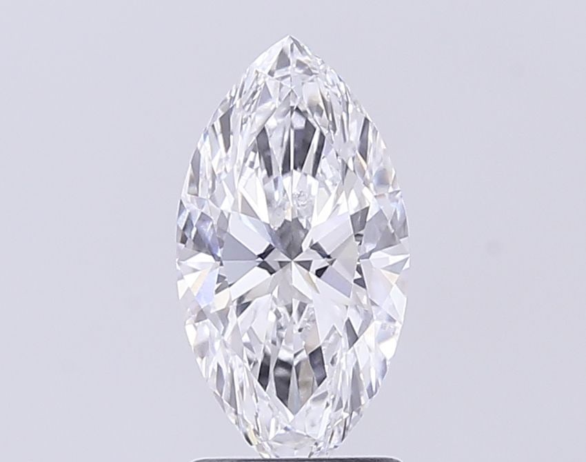 Loose Diamond - MARQUISE 1.7ct D VVS1 (1 of 1)