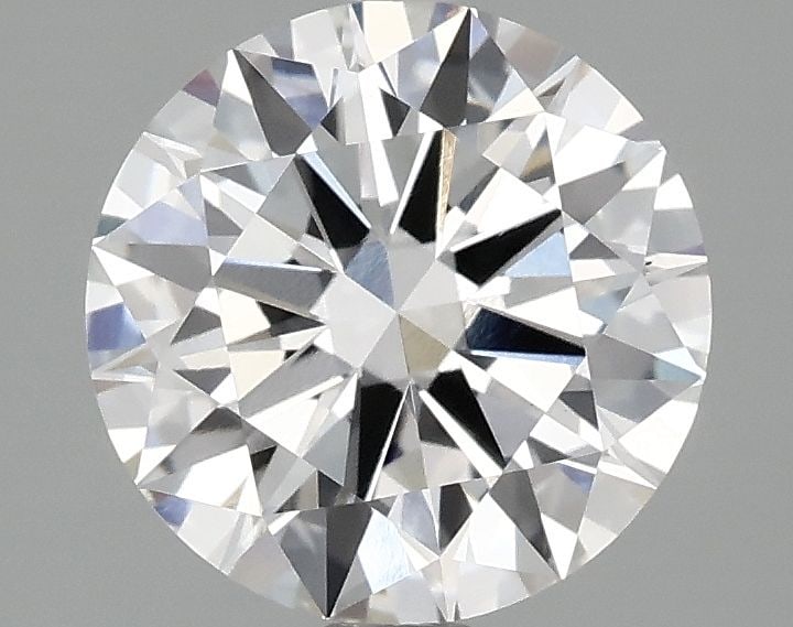 Loose Diamond - ROUND 2.05ct E VS1 (1 of 1)