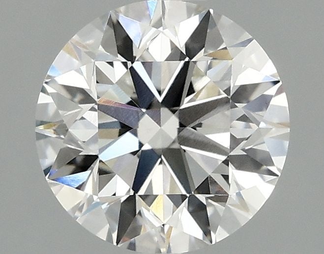 Loose Diamond - ROUND 1.64ct G VVS2 (1 of 1)