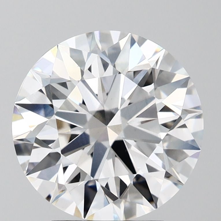 Ideal Loose Diamond - ROUND 3.5ct D VS1 (1 of 1)