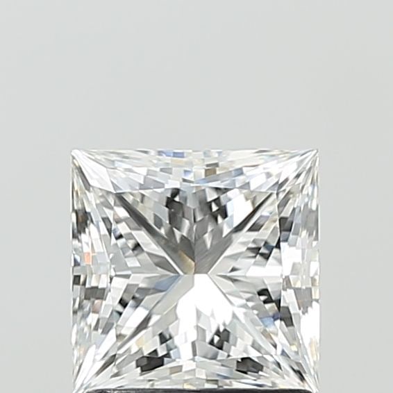 Loose Diamond - PRINCESS 1.55ct F VVS2 (1 of 1)