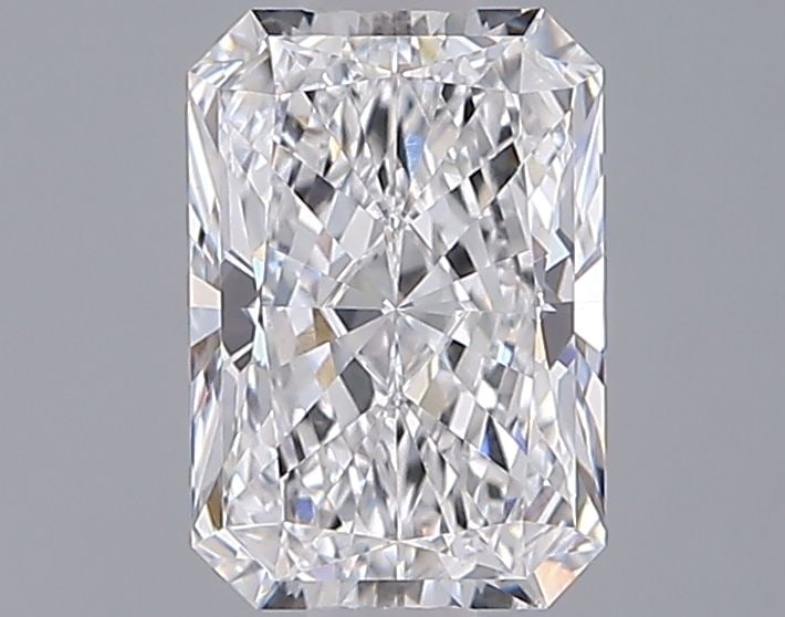 Loose Diamond - RADIANT 1.31ct D VVS2 (1 of 1)