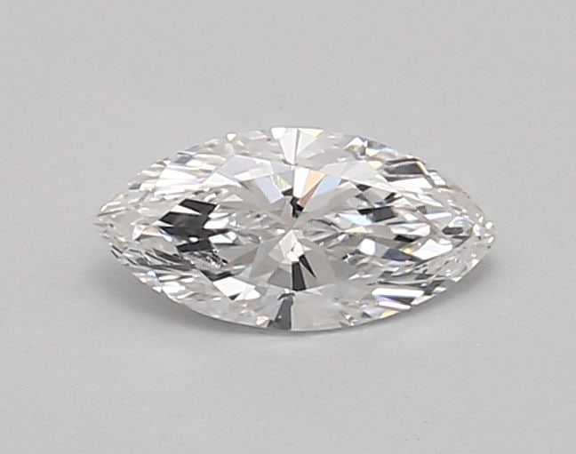 Loose Diamond - MARQUISE 0.67ct D VVS2: Loose Diamond - MARQUISE 0.67ct D VVS2 Source: This is a real non-mined Diamond that has been grown in a lab Shape: MARQUISE Carats: 0.67 Color: D Clarity: VVS2 Certification: IGI Video: