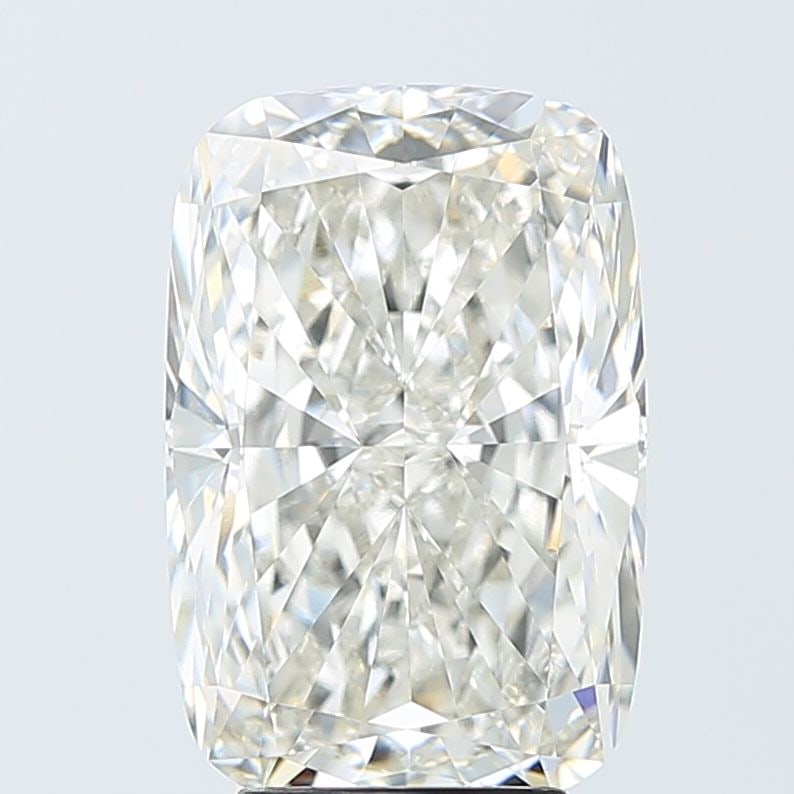 Loose Diamond - CUSHION MODIFIED 5.09ct G VVS1 (1 of 1)