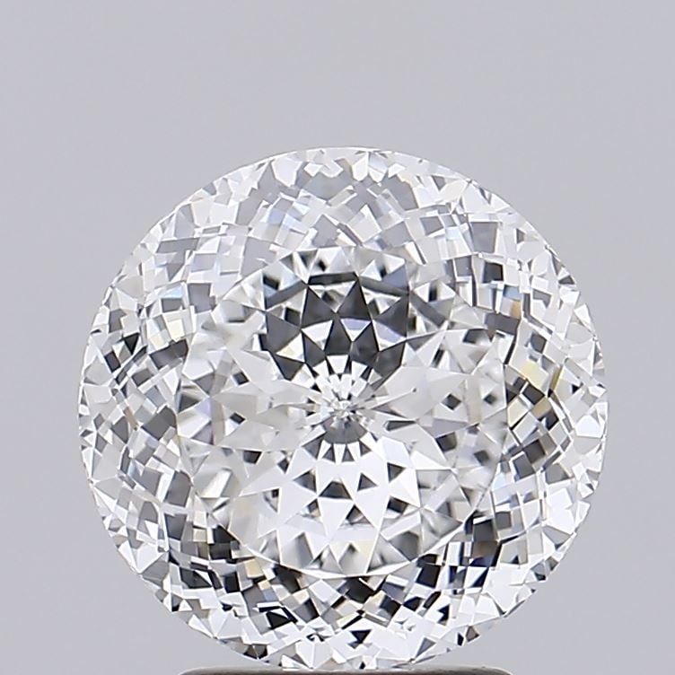 Loose Diamond - ROUND 3.04ct D VVS1 (1 of 1)
