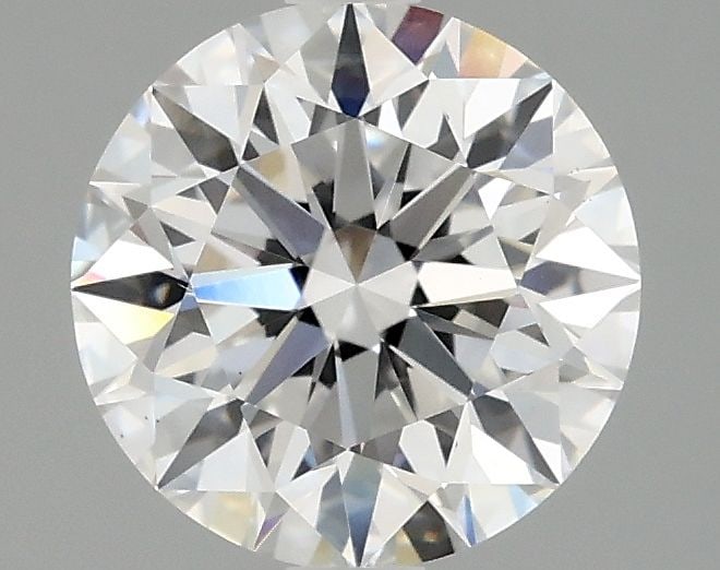Loose Diamond - ROUND 1.98ct E VS1 (1 of 1)