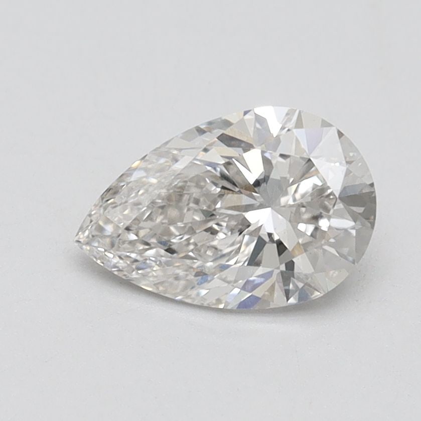 Loose Diamond - PEAR 0.9ct G VS1 (1 of 1)