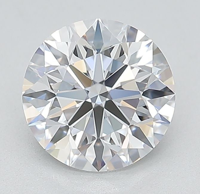 Loose Diamond - ROUND 1.7ct D VVS2 (1 of 1)