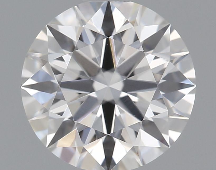 Ideal Loose Diamond - ROUND 0.69ct E VVS2 (1 of 1)